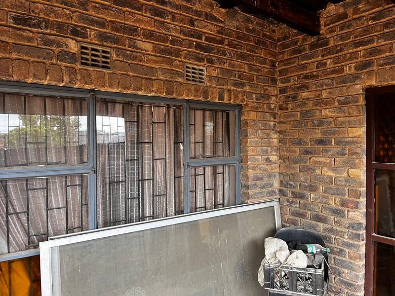 3 Bedroom Property for Sale in Ivory Park Gauteng
