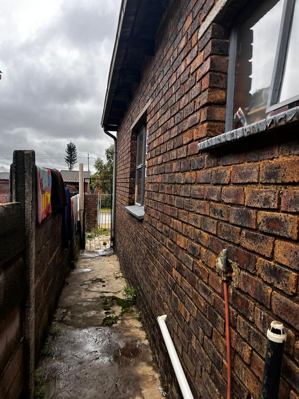 3 Bedroom Property for Sale in Ivory Park Gauteng