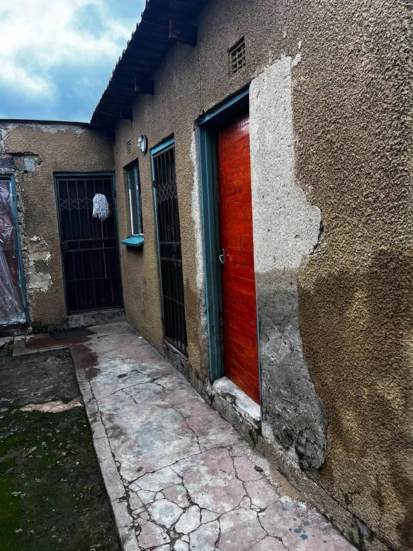 3 Bedroom Property for Sale in Ivory Park Gauteng