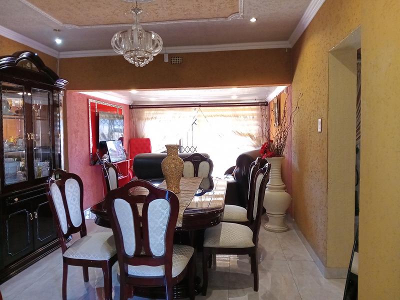 3 Bedroom Property for Sale in Vanderbijlpark CE 4 Gauteng