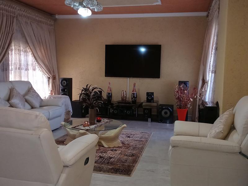 3 Bedroom Property for Sale in Vanderbijlpark CE 4 Gauteng