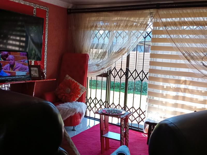 3 Bedroom Property for Sale in Vanderbijlpark CE 4 Gauteng