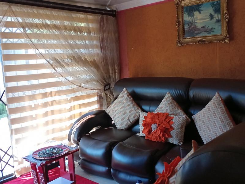 3 Bedroom Property for Sale in Vanderbijlpark CE 4 Gauteng