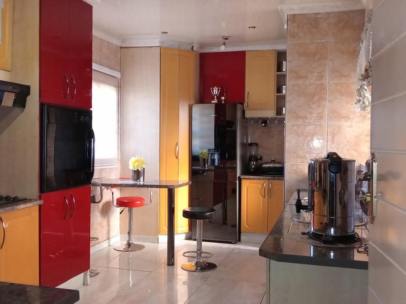 3 Bedroom Property for Sale in Vanderbijlpark CE 4 Gauteng