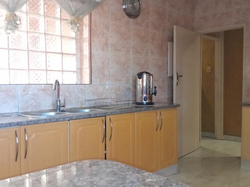 3 Bedroom Property for Sale in Vanderbijlpark CE 4 Gauteng