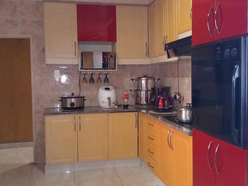 3 Bedroom Property for Sale in Vanderbijlpark CE 4 Gauteng