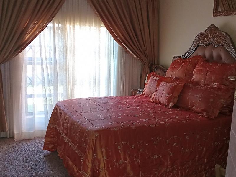 3 Bedroom Property for Sale in Vanderbijlpark CE 4 Gauteng