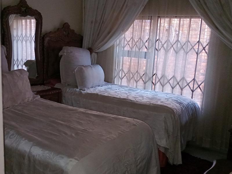 3 Bedroom Property for Sale in Vanderbijlpark CE 4 Gauteng