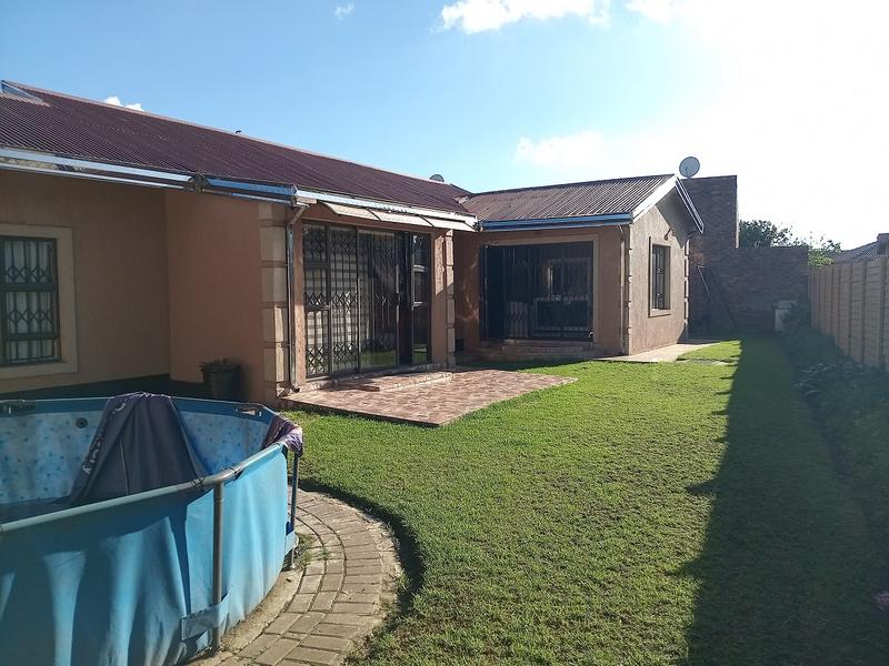 3 Bedroom Property for Sale in Vanderbijlpark CE 4 Gauteng