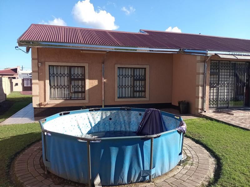 3 Bedroom Property for Sale in Vanderbijlpark CE 4 Gauteng