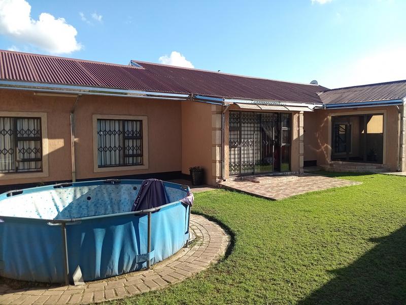 3 Bedroom Property for Sale in Vanderbijlpark CE 4 Gauteng