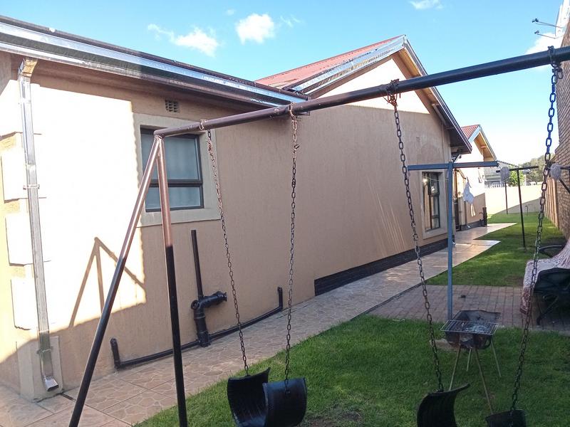 3 Bedroom Property for Sale in Vanderbijlpark CE 4 Gauteng