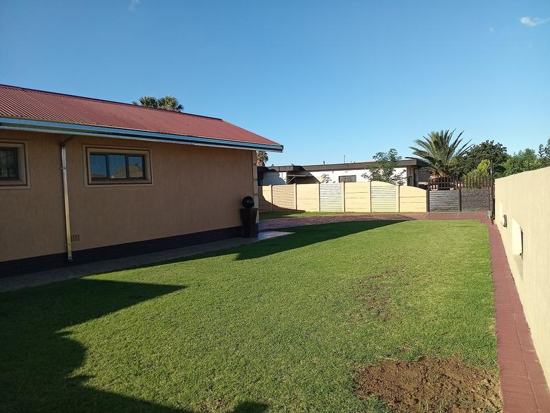 3 Bedroom Property for Sale in Vanderbijlpark CE 4 Gauteng