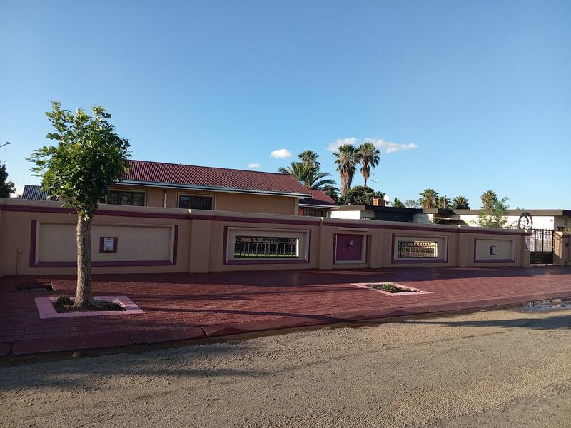 3 Bedroom Property for Sale in Vanderbijlpark CE 4 Gauteng