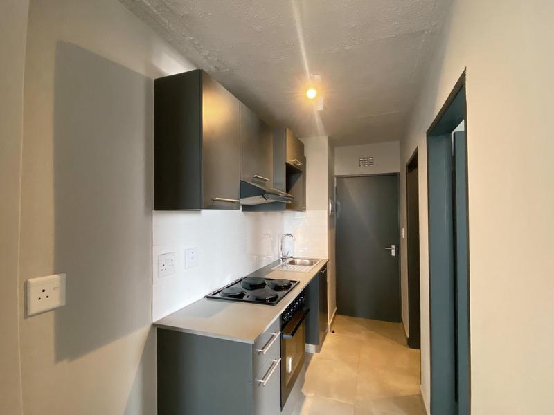 To Let 1 Bedroom Property for Rent in Lynnwood Ridge Gauteng