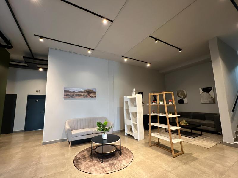 To Let 1 Bedroom Property for Rent in Lynnwood Ridge Gauteng