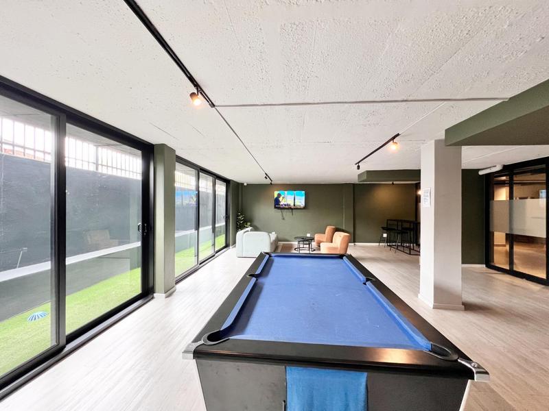 To Let 1 Bedroom Property for Rent in Lynnwood Ridge Gauteng