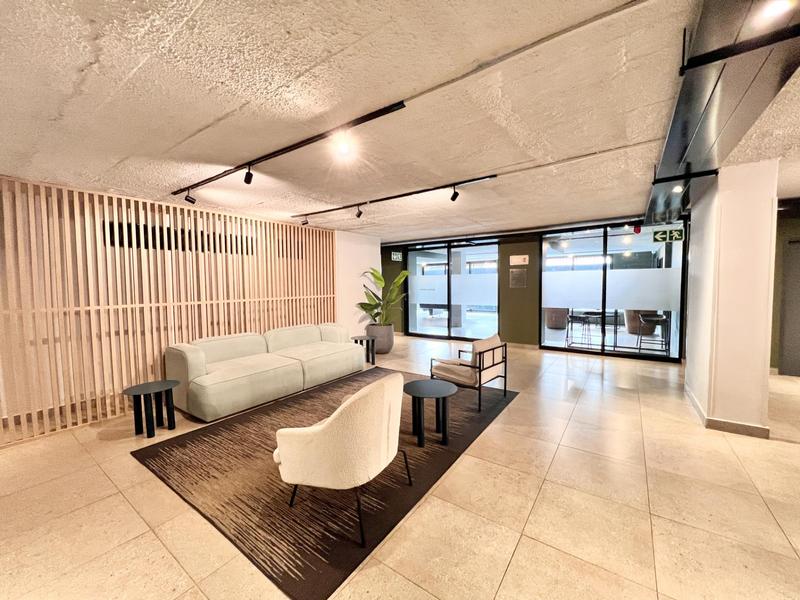 To Let 1 Bedroom Property for Rent in Lynnwood Ridge Gauteng