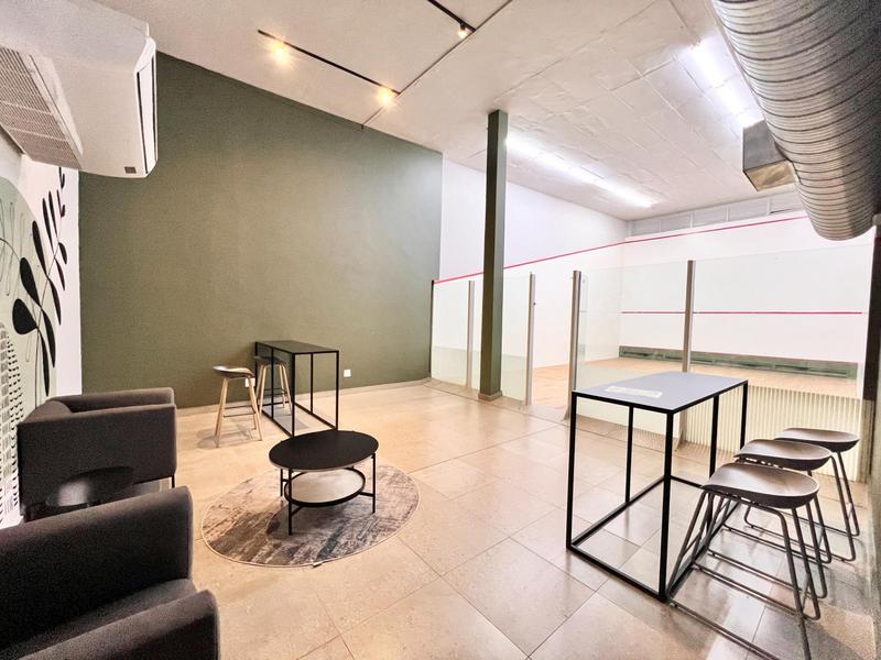 To Let 1 Bedroom Property for Rent in Lynnwood Ridge Gauteng