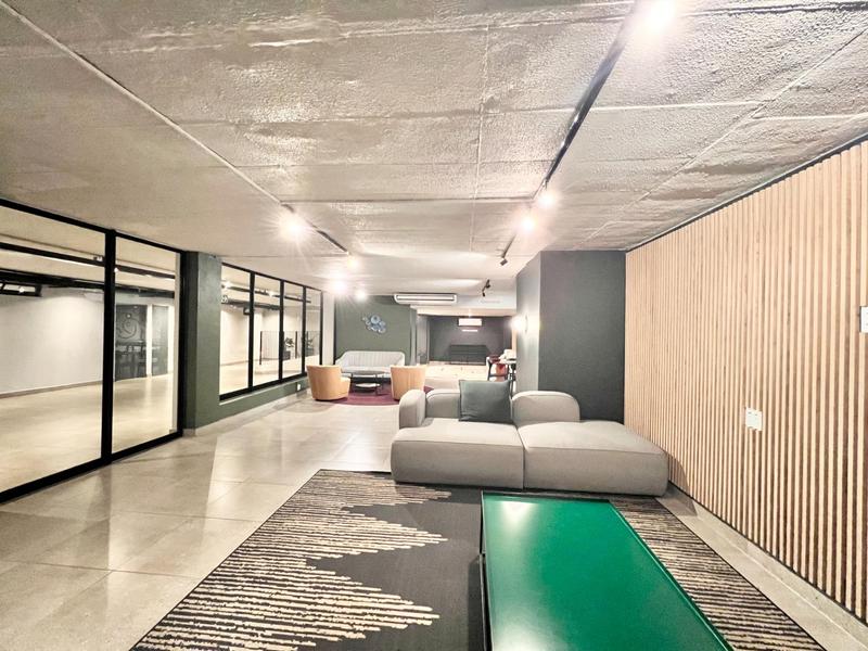 To Let 1 Bedroom Property for Rent in Lynnwood Ridge Gauteng