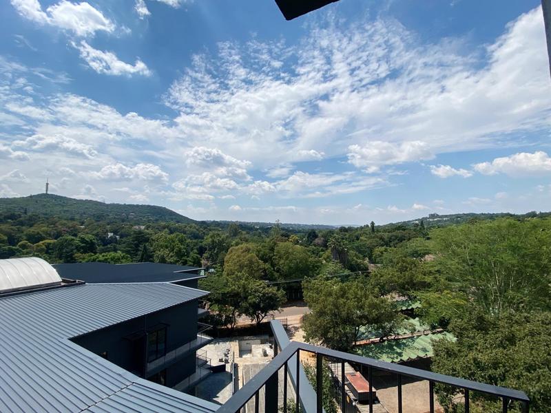 To Let 1 Bedroom Property for Rent in Lynnwood Ridge Gauteng