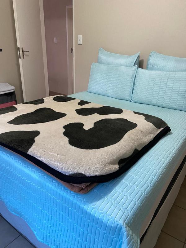 To Let 2 Bedroom Property for Rent in Palm Ridge Gauteng