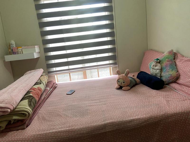 To Let 2 Bedroom Property for Rent in Palm Ridge Gauteng