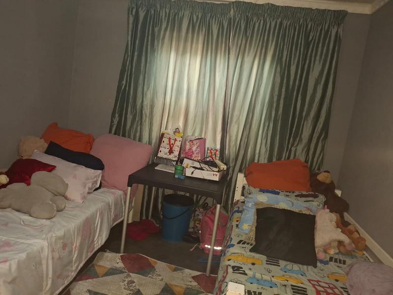 To Let 3 Bedroom Property for Rent in Lekaneng Gauteng