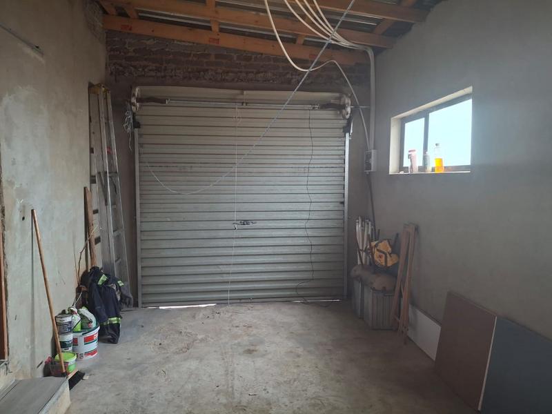 To Let 3 Bedroom Property for Rent in Lekaneng Gauteng