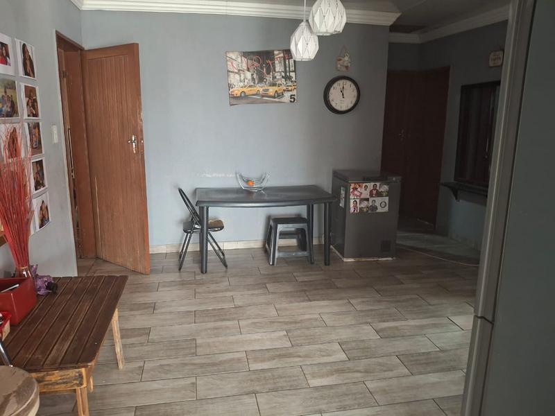 To Let 3 Bedroom Property for Rent in Lekaneng Gauteng