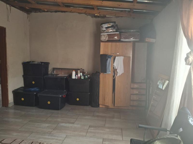 To Let 3 Bedroom Property for Rent in Lekaneng Gauteng