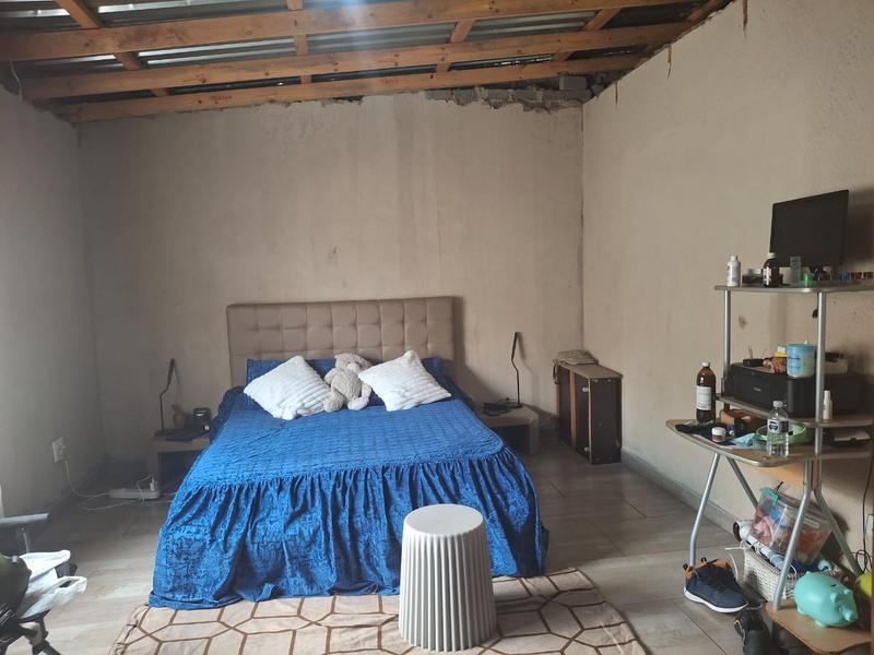 To Let 3 Bedroom Property for Rent in Lekaneng Gauteng