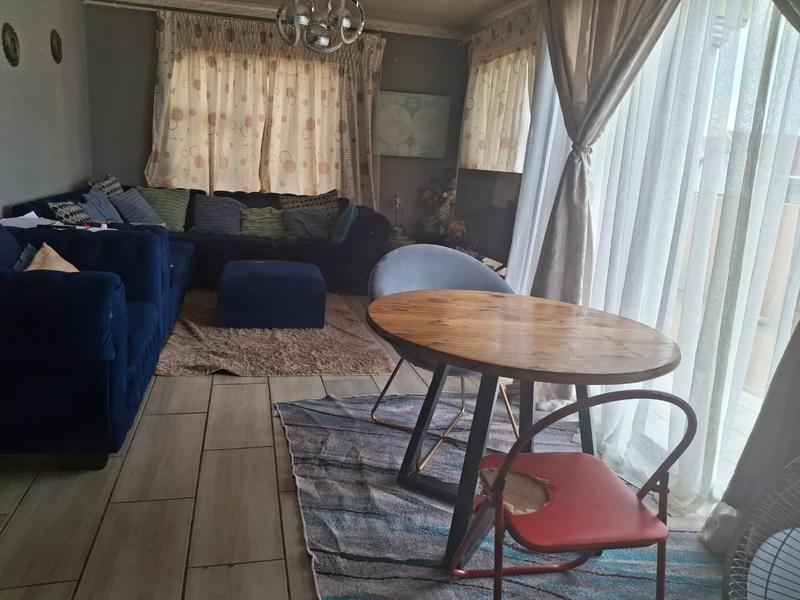 To Let 3 Bedroom Property for Rent in Lekaneng Gauteng