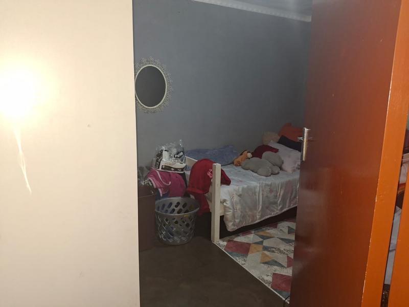To Let 3 Bedroom Property for Rent in Lekaneng Gauteng