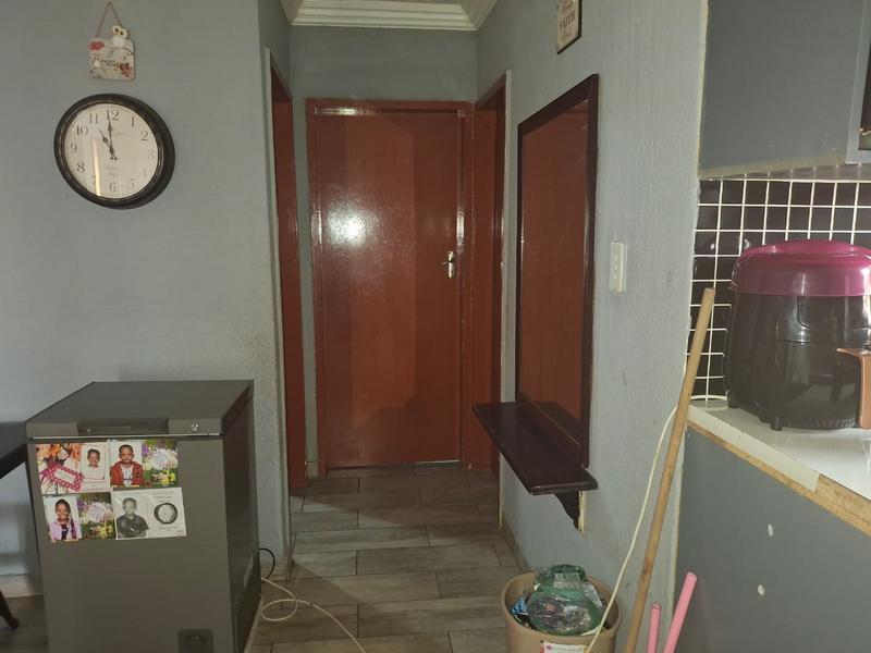 To Let 3 Bedroom Property for Rent in Lekaneng Gauteng