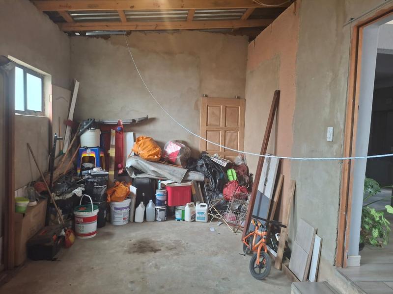 To Let 3 Bedroom Property for Rent in Lekaneng Gauteng