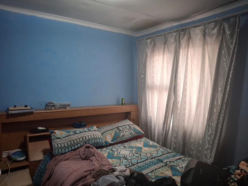 To Let 3 Bedroom Property for Rent in Lekaneng Gauteng