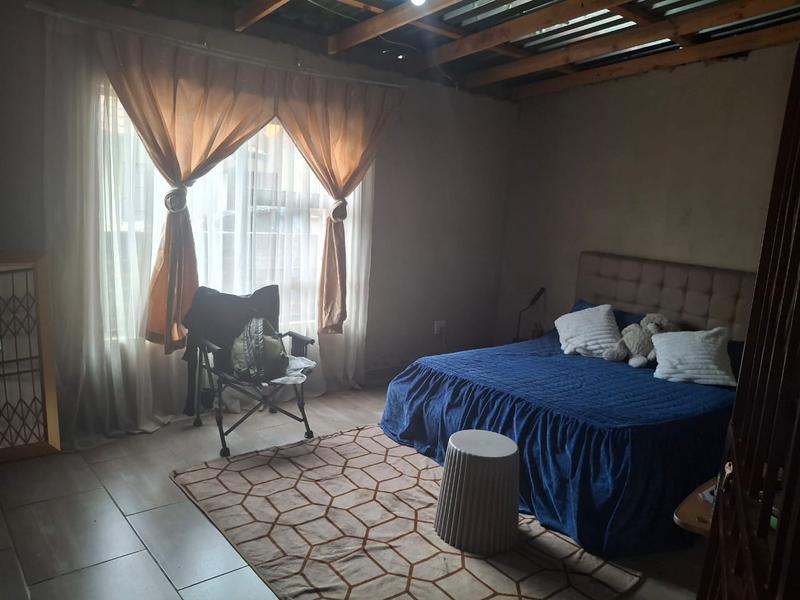 To Let 3 Bedroom Property for Rent in Lekaneng Gauteng