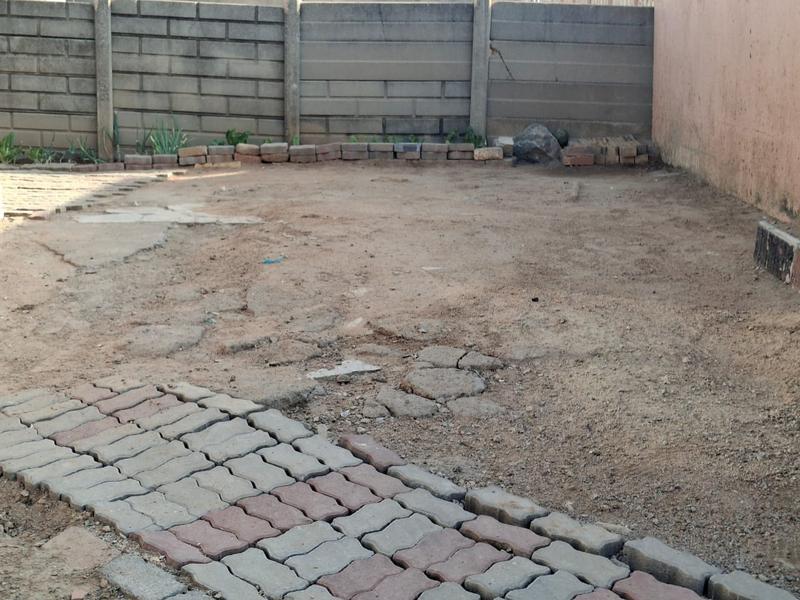 To Let 3 Bedroom Property for Rent in Lekaneng Gauteng