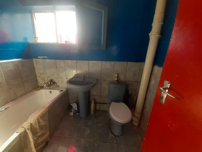 3 Bedroom Property for Sale in Bellavista Estates Gauteng