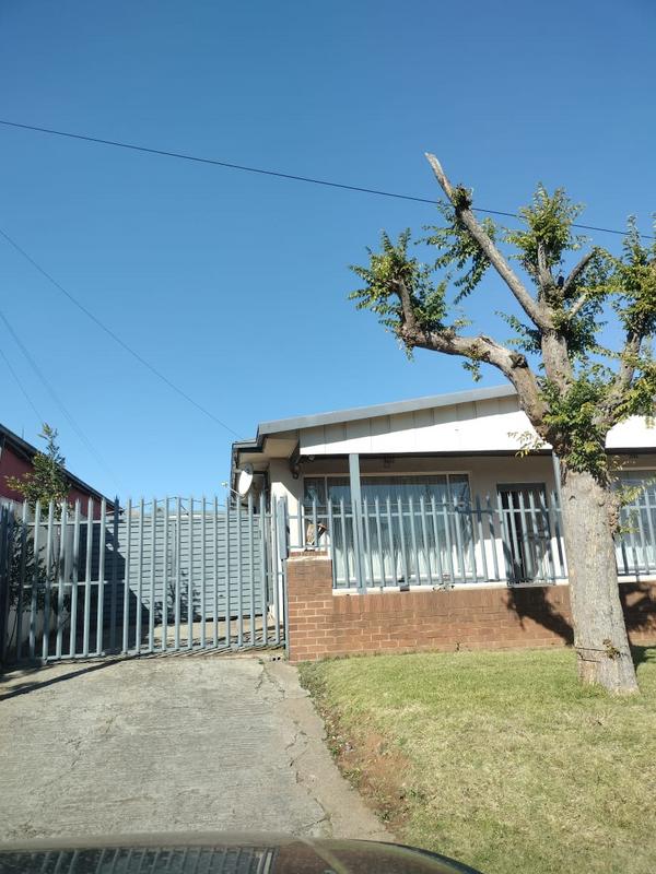 3 Bedroom Property for Sale in Forest Hill Gauteng