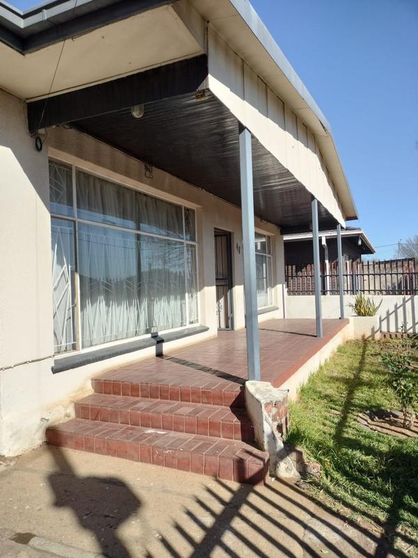 3 Bedroom Property for Sale in Forest Hill Gauteng
