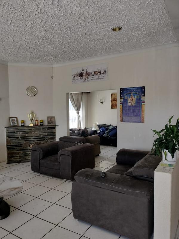 3 Bedroom Property for Sale in Forest Hill Gauteng