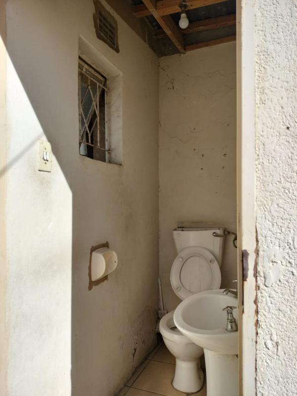 3 Bedroom Property for Sale in Forest Hill Gauteng