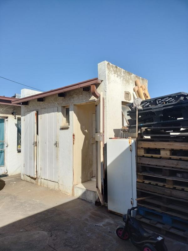 3 Bedroom Property for Sale in Forest Hill Gauteng