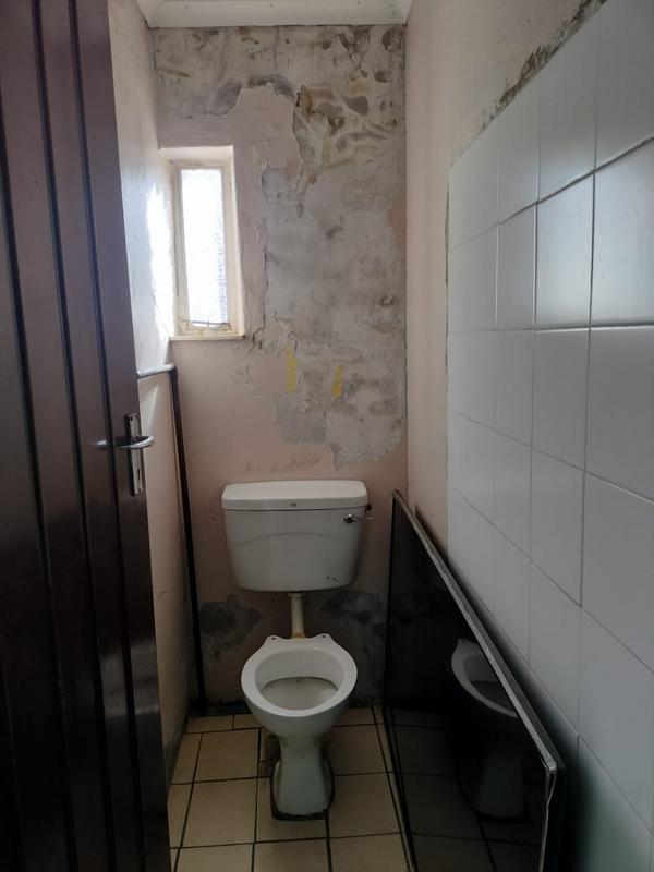 3 Bedroom Property for Sale in Forest Hill Gauteng