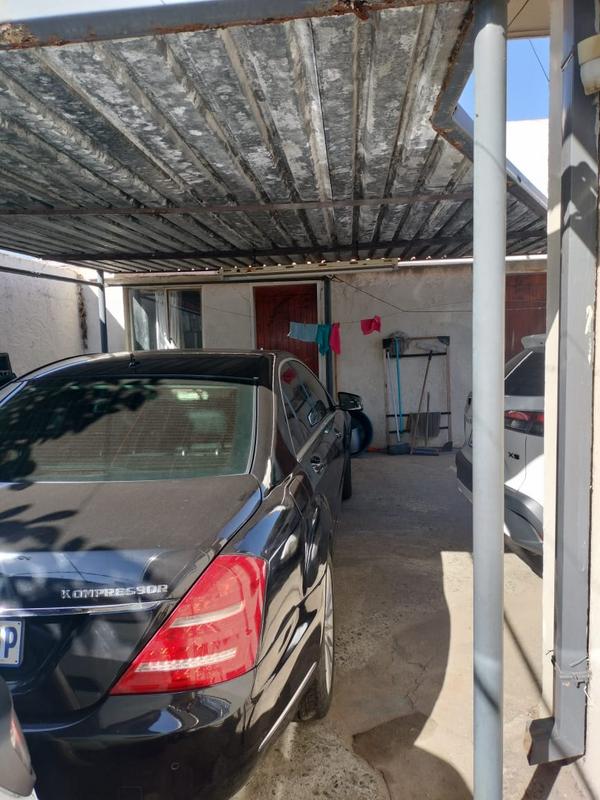 3 Bedroom Property for Sale in Forest Hill Gauteng