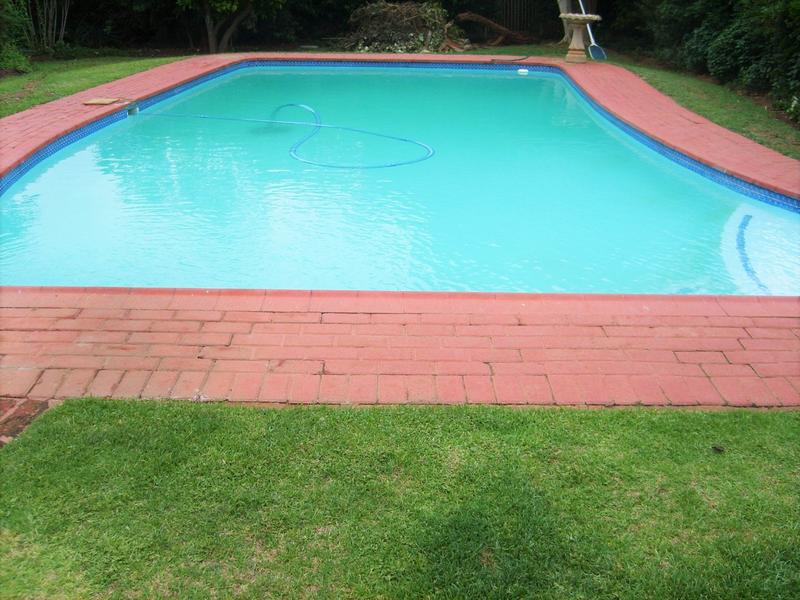 To Let 4 Bedroom Property for Rent in Rant En Dal Gauteng