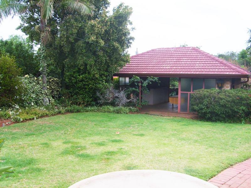 To Let 4 Bedroom Property for Rent in Rant En Dal Gauteng