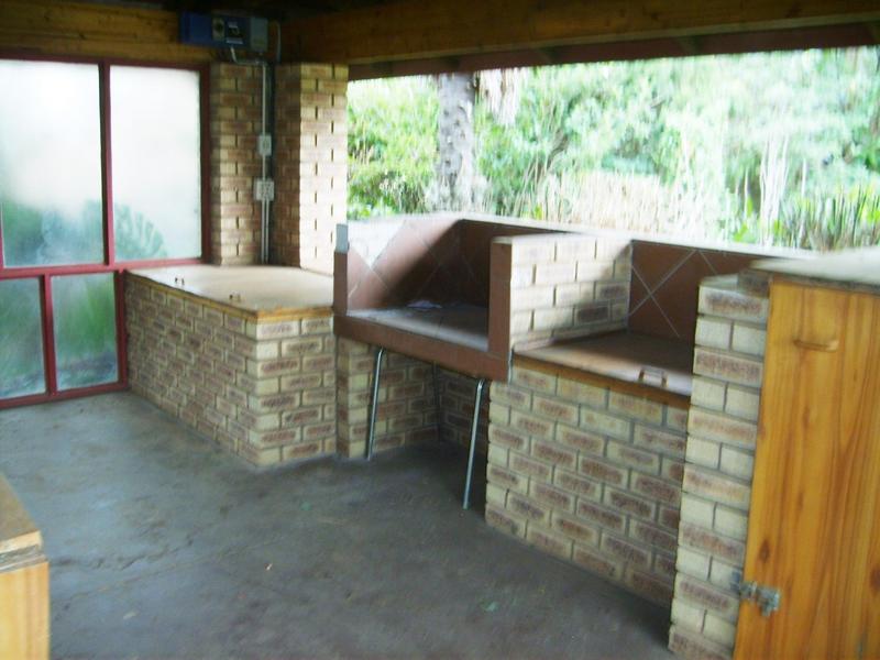 To Let 4 Bedroom Property for Rent in Rant En Dal Gauteng